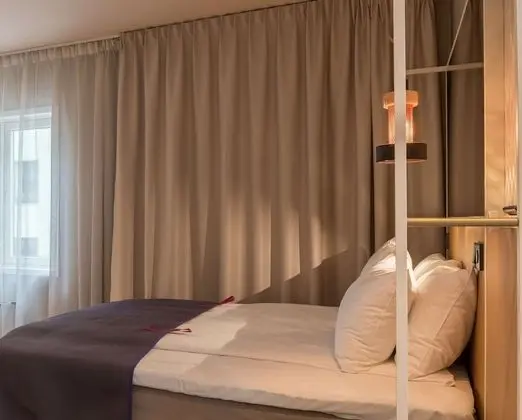 Economy Tek Büyük Yataklı Oda