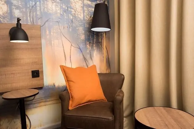 Superior Tek Büyük Yataklı Oda