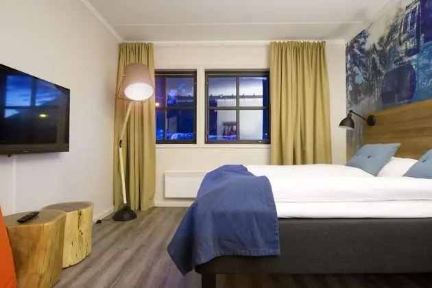 Superior Tek Büyük Yataklı Oda