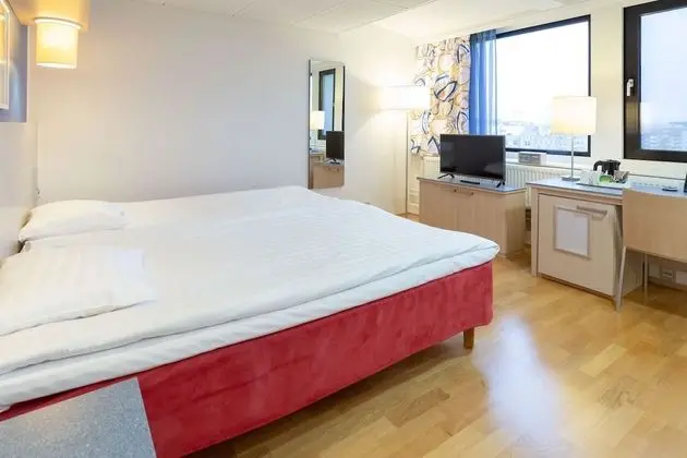 Superior İki Ayrı Yataklı Oda, Manzaralı