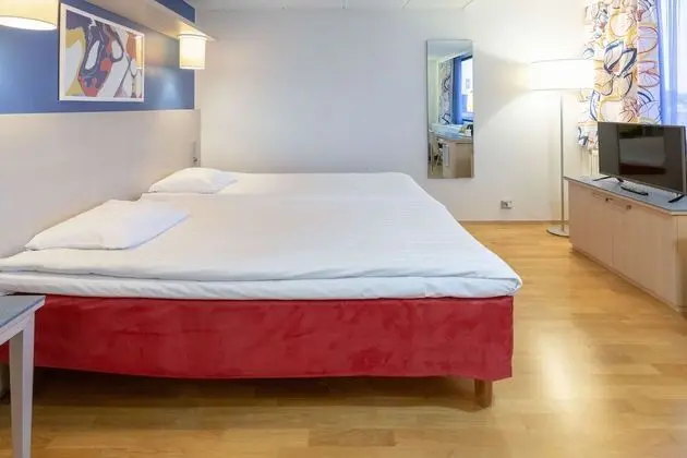 Superior İki Ayrı Yataklı Oda, Manzaralı