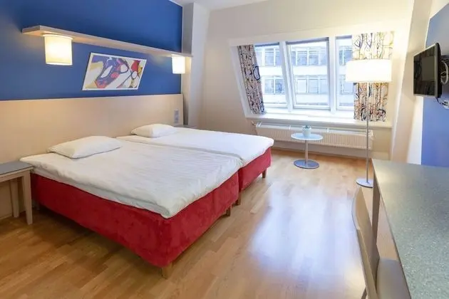 Superior Oda, 1 En Büyük (King) Boy Yatak