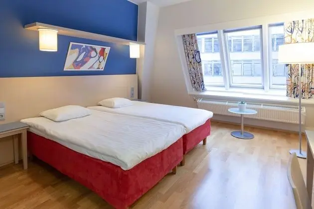 Superior Oda, 1 En Büyük (King) Boy Yatak