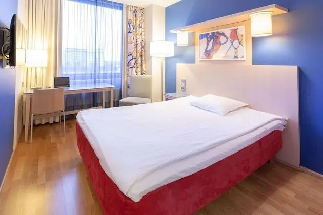 Superior Oda, 1 En Büyük (King) Boy Yatak