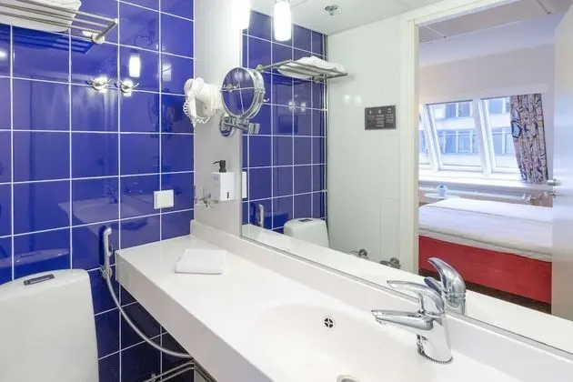 Superior Oda, 1 En Büyük (King) Boy Yatak