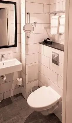 Superior İki Ayrı Yataklı Oda