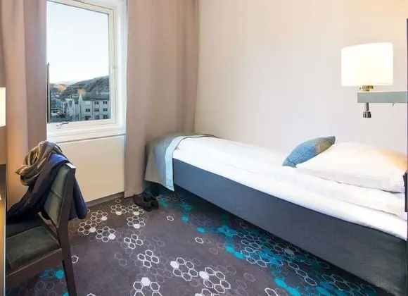 Oda, 1 Tek Kişilik Yatak