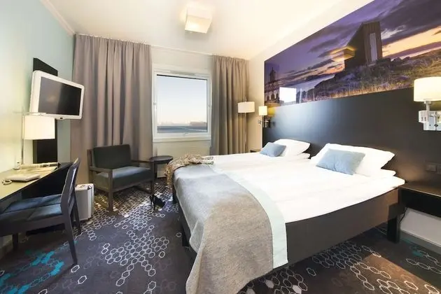 Oda, 2 Tek Kişilik Yatak