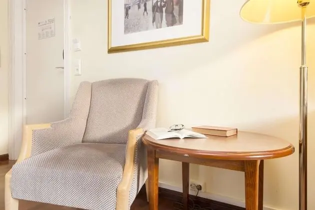 Oda, 2 Tek Kişilik Yatak