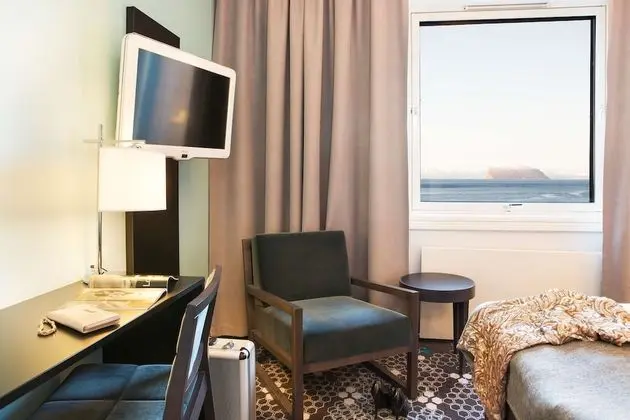 Oda, 2 Tek Kişilik Yatak