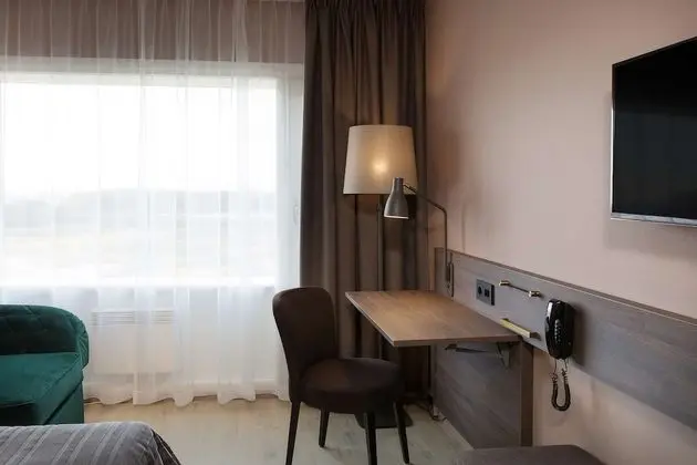 Standard İki Ayrı Yataklı Oda