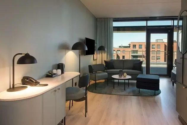 Oda, 1 En Büyük (King) Boy Yatak