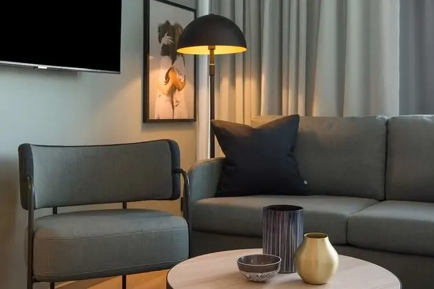 Oda, 1 En Büyük (King) Boy Yatak