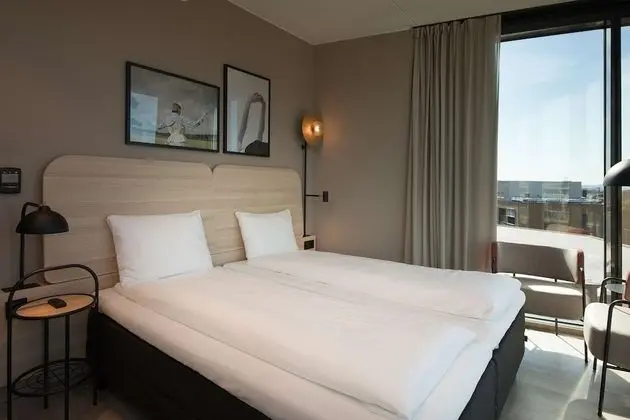 Oda, 1 En Büyük (King) Boy Yatak