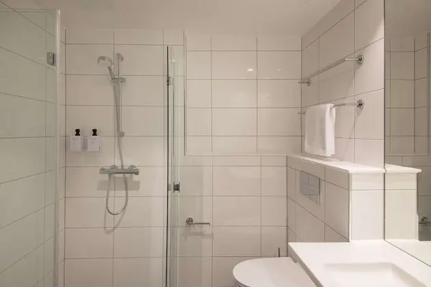 Oda, 1 En Büyük (King) Boy Yatak