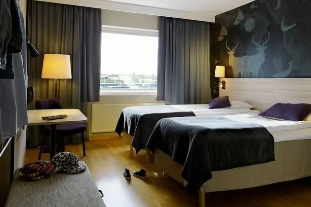 Superior İki Ayrı Yataklı Oda