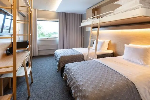 Family Oda (Standard)