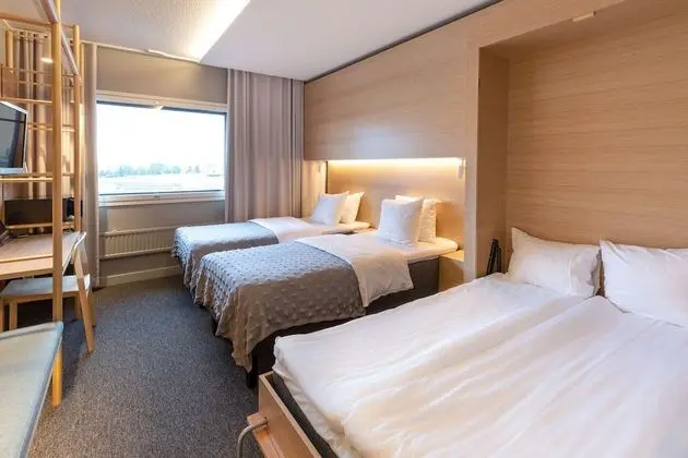 Family Oda (Standard)