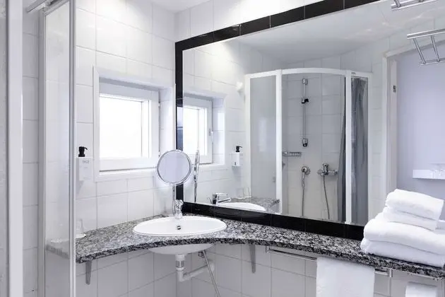 Superior İki Ayrı Yataklı Oda