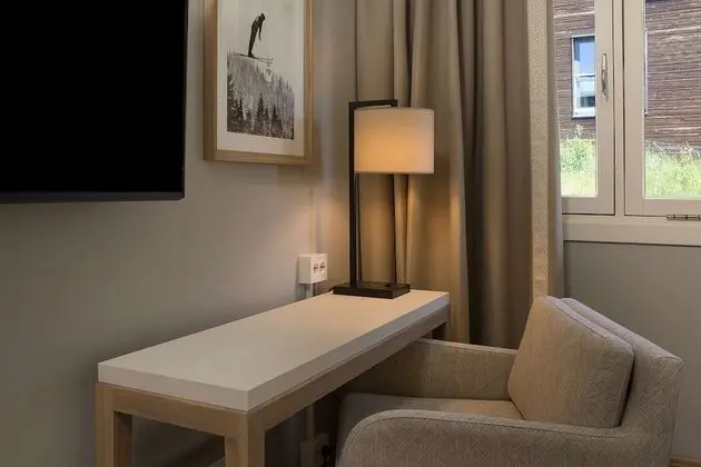 Standard Tek Büyük Yataklı Oda, 1 En Büyük (King) Boy Yatak