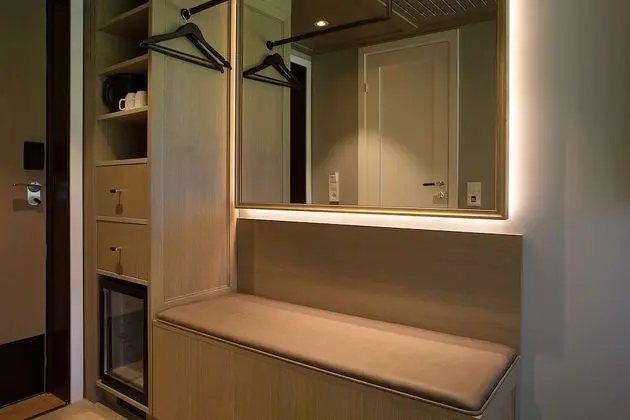 Standard Tek Büyük Yataklı Oda, 1 En Büyük (King) Boy Yatak