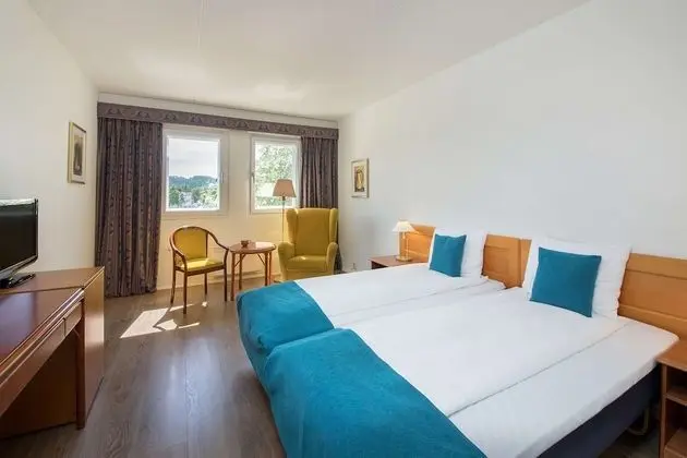 Standard İki Ayrı Yataklı Oda