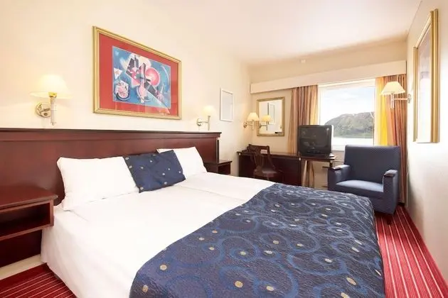 Standard İki Ayrı Yataklı Oda