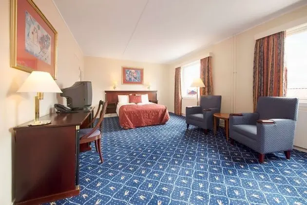 Standard İki Ayrı Yataklı Oda