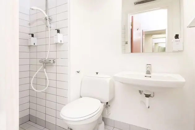 Standard İki Ayrı Yataklı Oda