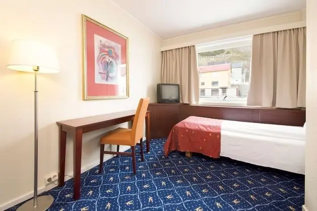 Standard Tek Kişilik Oda