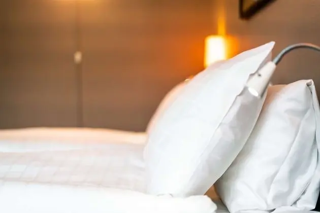 İki Ayrı Yataklı Oda