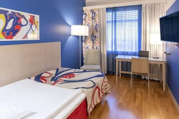 Standard Tek Kişilik Oda