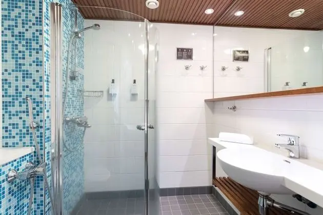 Standard Oda (Plus, Park building)