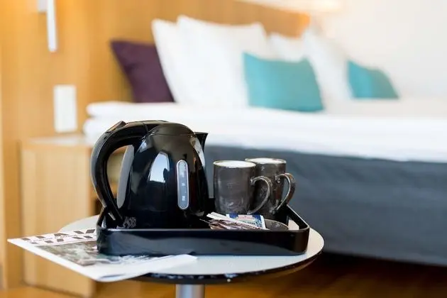 Superior İki Ayrı Yataklı Oda