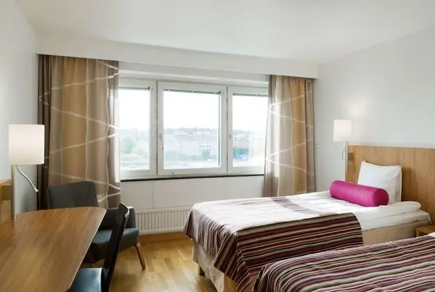 Superior İki Ayrı Yataklı Oda