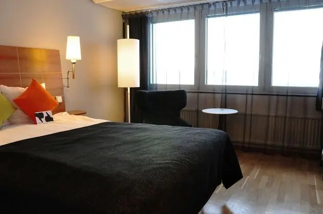 Superior İki Ayrı Yataklı Oda