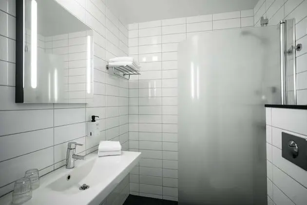 Superior İki Ayrı Yataklı Oda