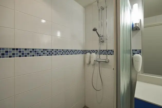 İki Ayrı Yataklı Oda