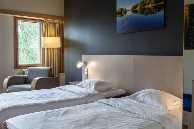 Superior İki Ayrı Yataklı Oda