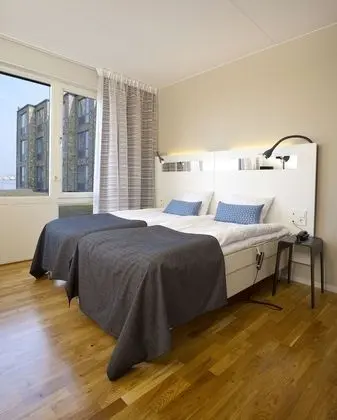 Superior İki Ayrı Yataklı Oda