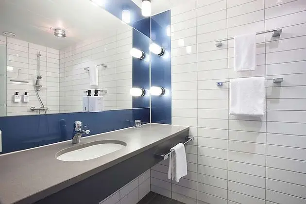 Superior İki Ayrı Yataklı Oda