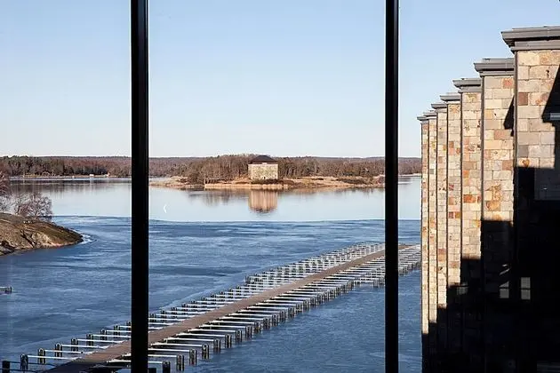 Superior İki Ayrı Yataklı Oda, Deniz Manzaralı