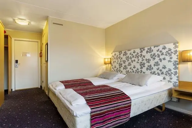 Family Oda, Küvet (Standard)