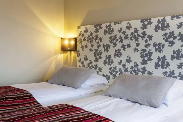 Family Oda, Küvet (Standard)