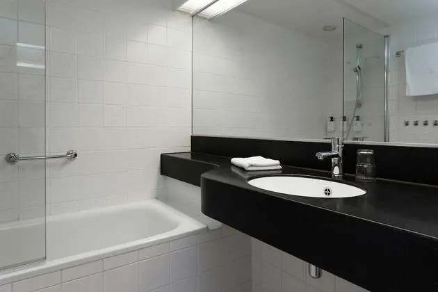 Standard İki Ayrı Yataklı Oda