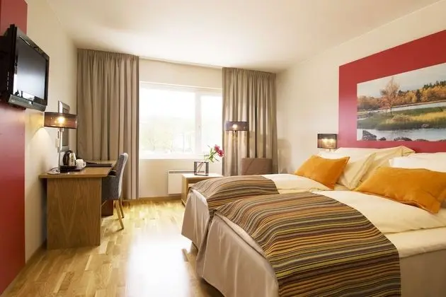 Superior İki Ayrı Yataklı Oda