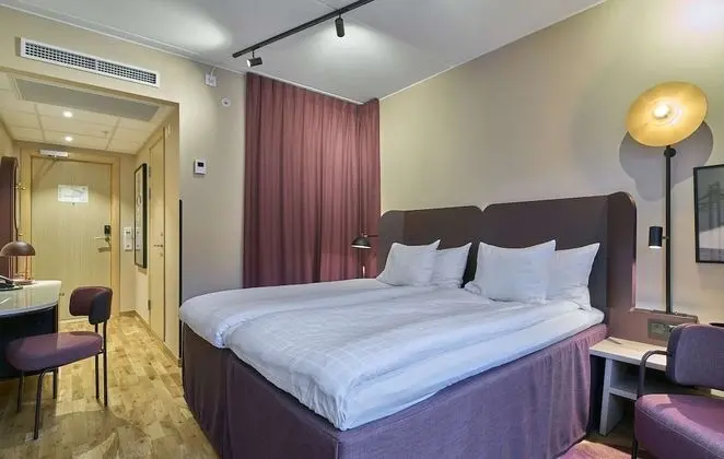 Standard İki Ayrı Yataklı Oda