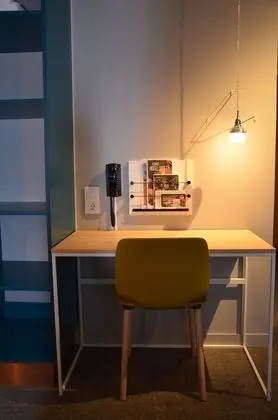 Standard İki Ayrı Yataklı Oda