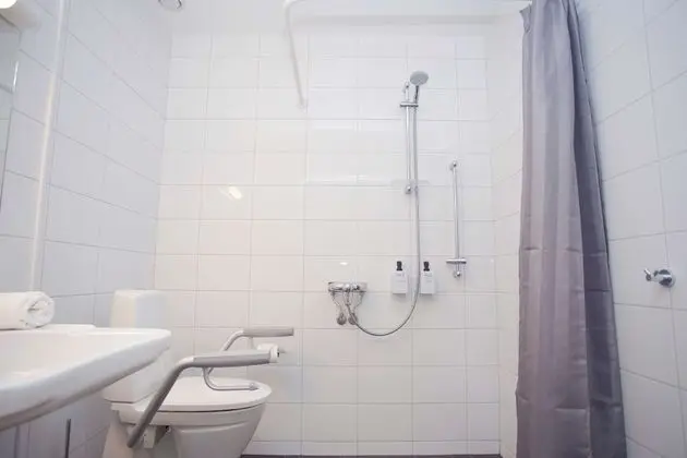 İki Ayrı Yataklı Oda