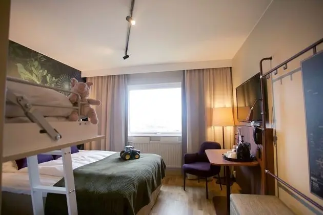 Superior Tek Büyük Yataklı Oda, Birden Çok Yatak